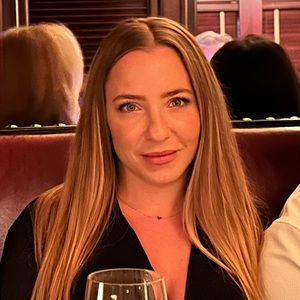 Meet your Posher, Sophia